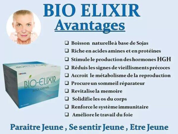 BIO-ELIXIR