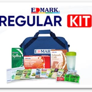 edmark kit régulier d'adhésion