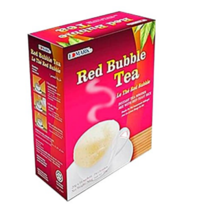 RED BUBBLE TEA