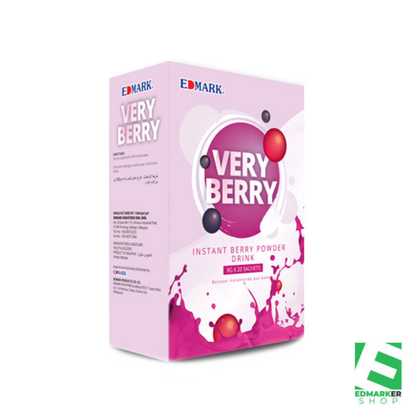 Edmark very-berry