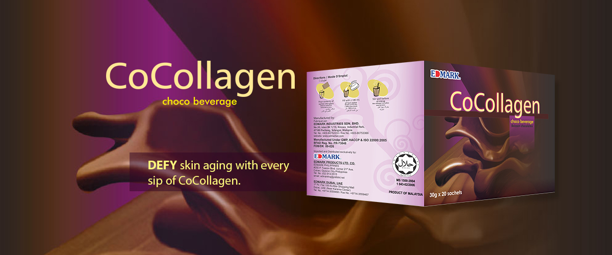 edmark cocollagen