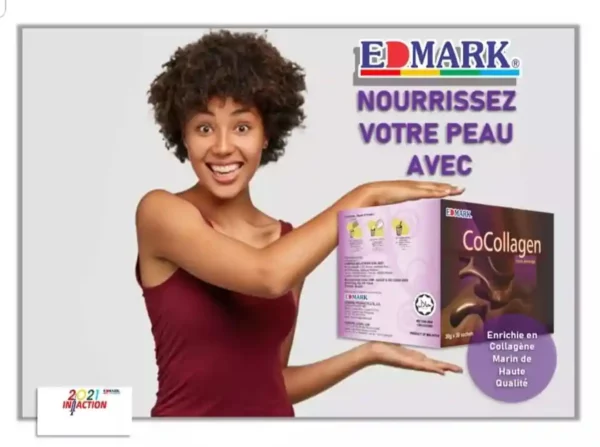 EDMARK COCOLLAGEN