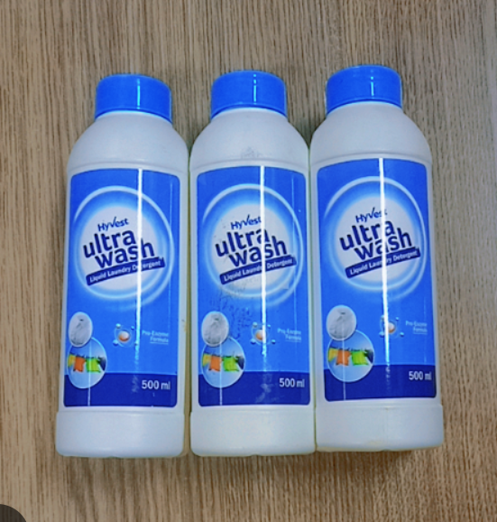 Protégez-vous désormais les doigts et les ongles avec VESTIGE ULTRA WASH…