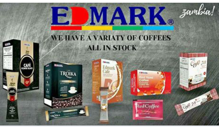 Cafés Edmark