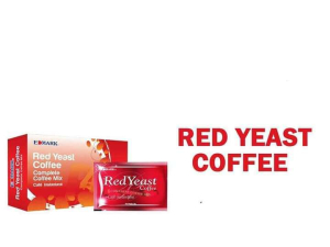 red yeast café