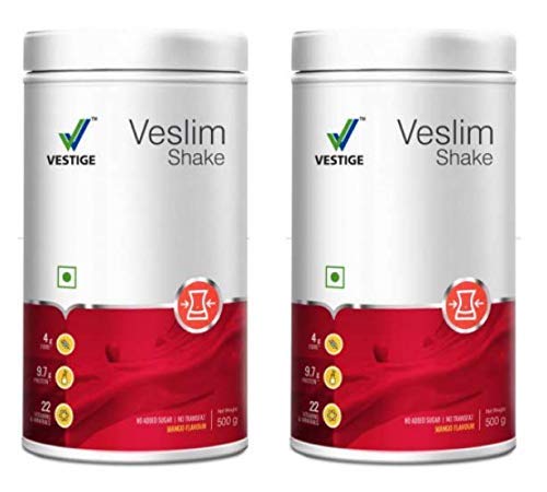 Veslim Shake