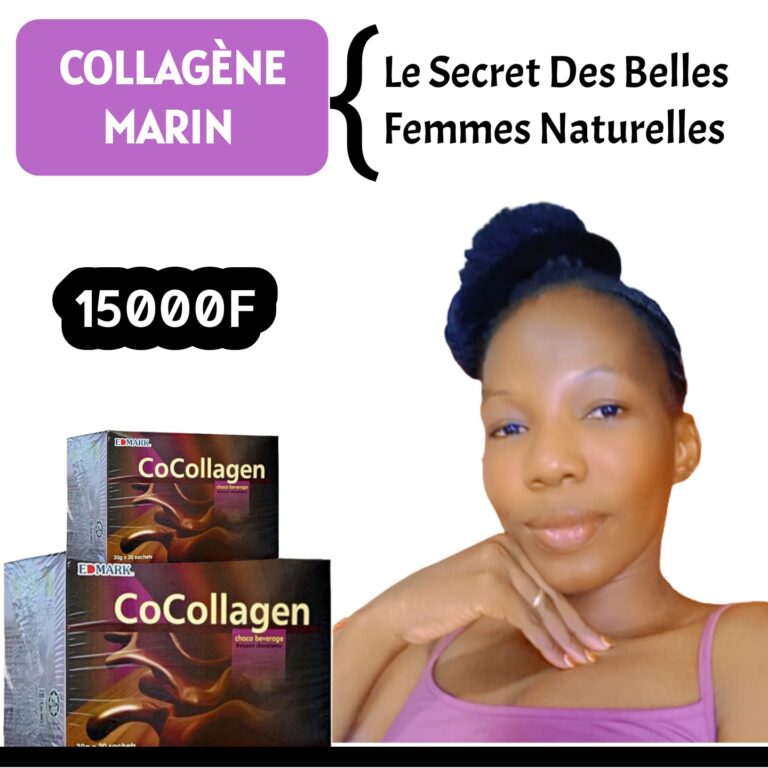 edmark cocollagen