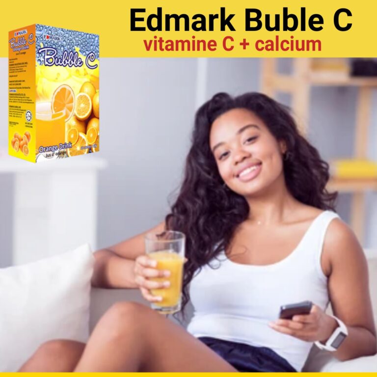 Edmark Buble C