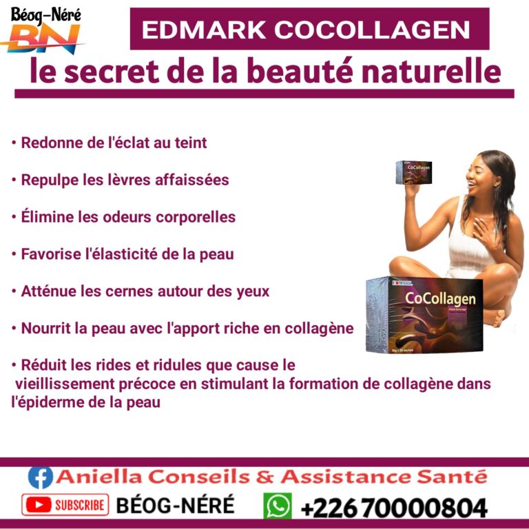 Cocollagen Edmark