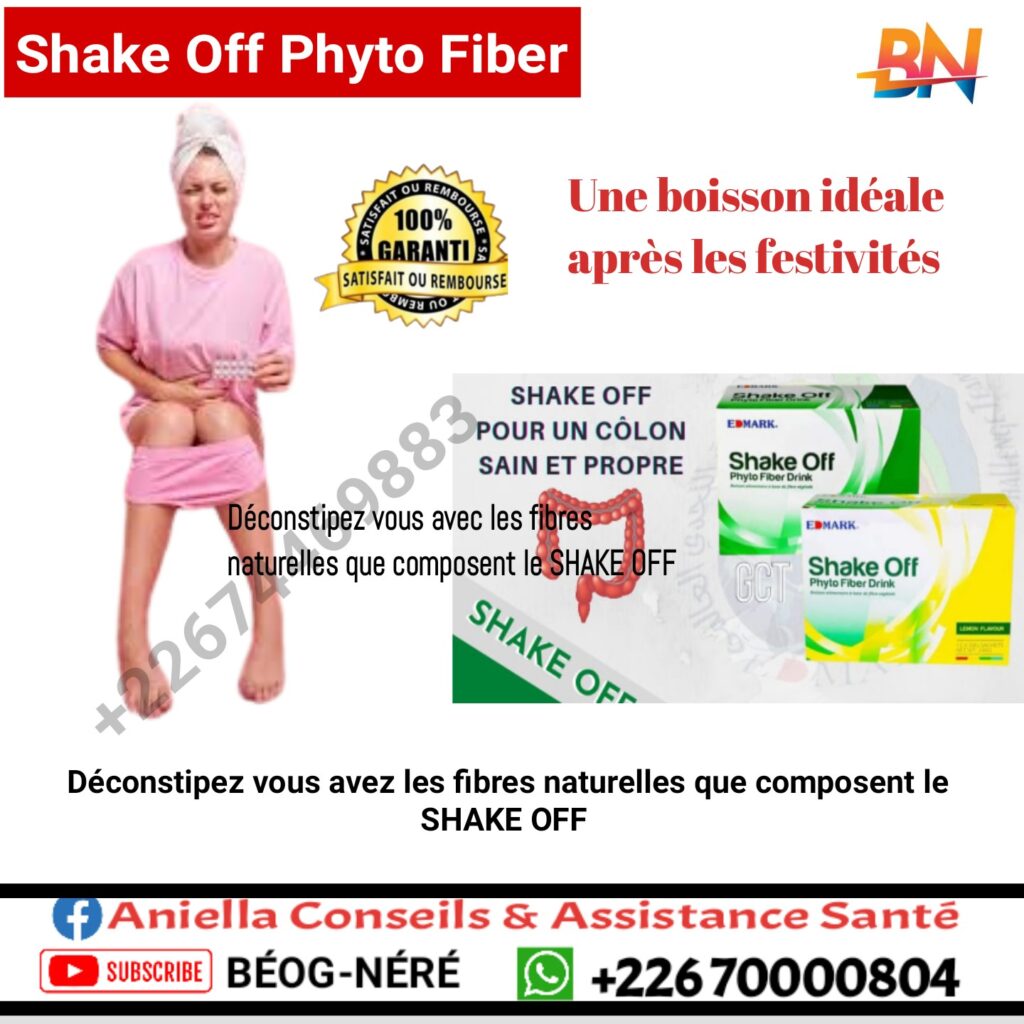 edmark shake off phyto fiber