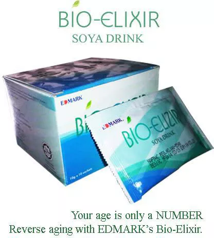 edmark bio elixir