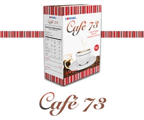 edmark café 73