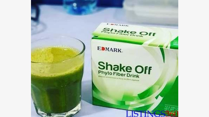 edmark shake off