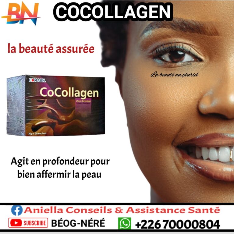 Cocollagen Edmark