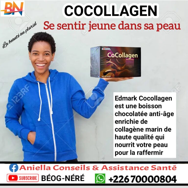 Se sentir jeune dans sa peau – Cocollagen