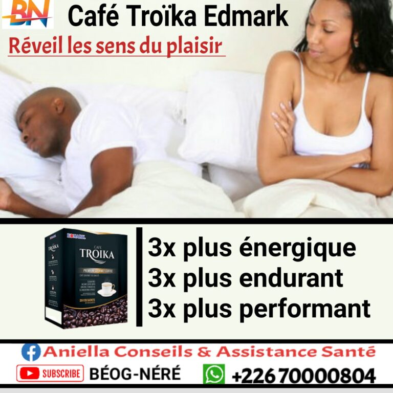 Café Troïka Edmark