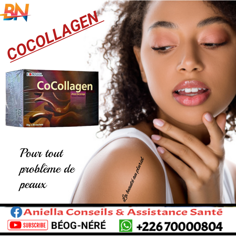 Cocollagen Edmark