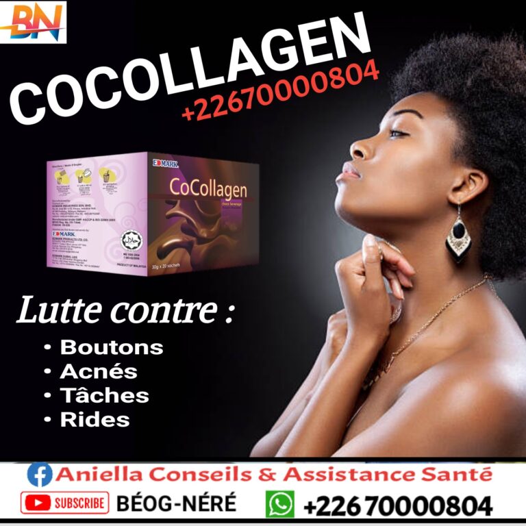 COCOLLAGEN – beauté naturelle