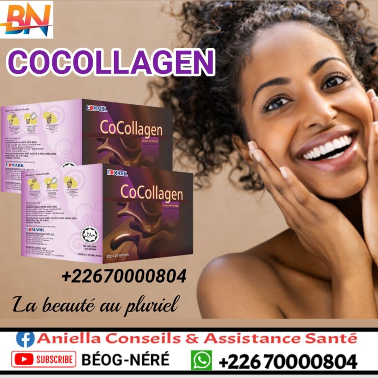 Edmark Cocollagen