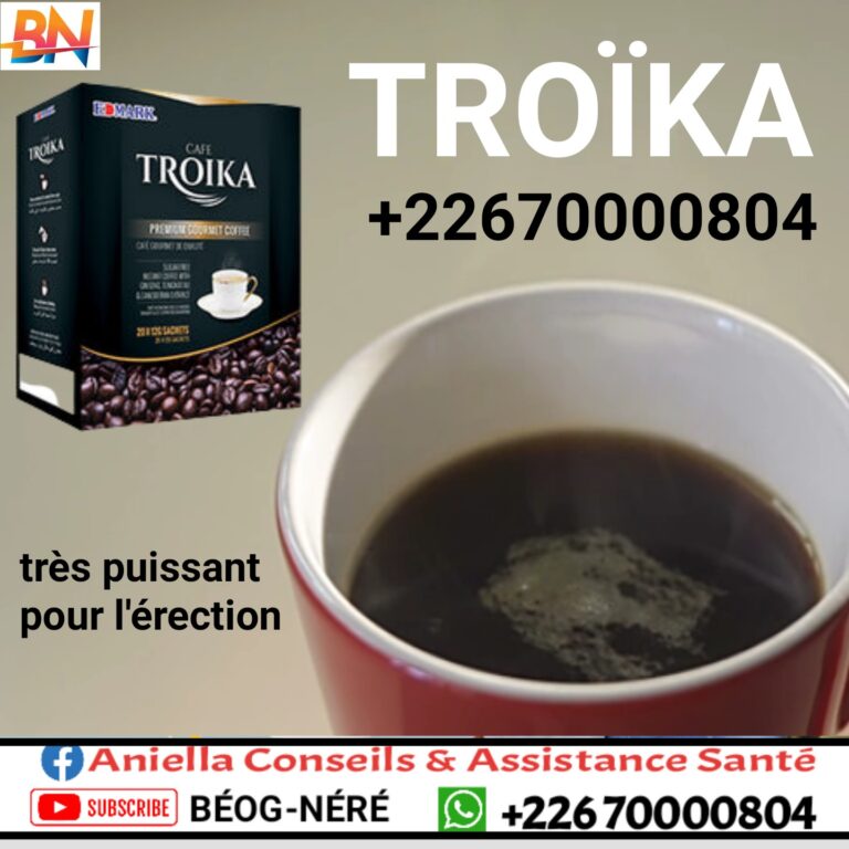 Café Troïka Edmark