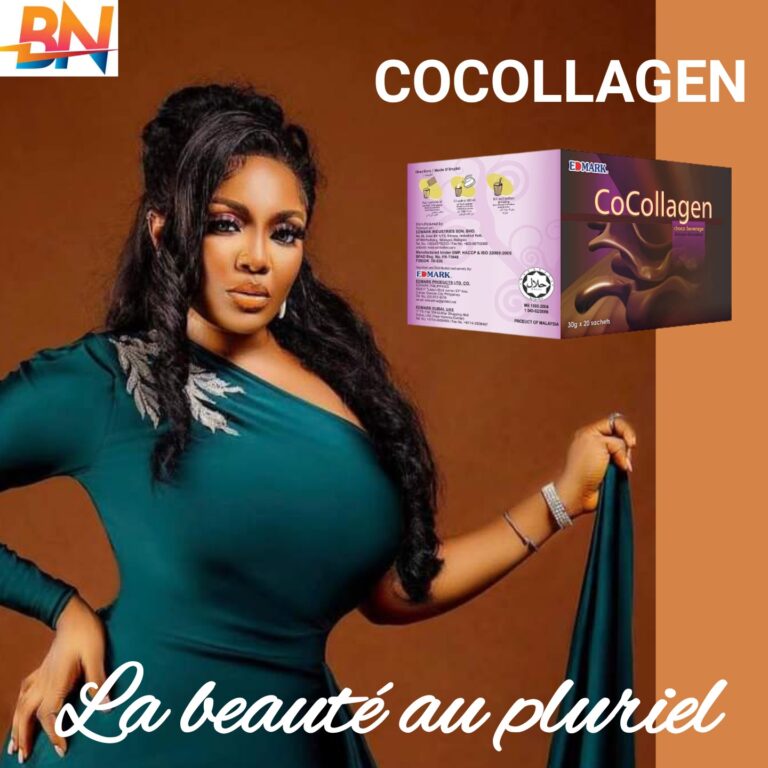 COCOLLAGEN EDMARK