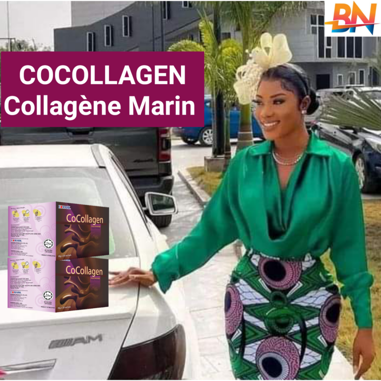 Cocollagen Edmark