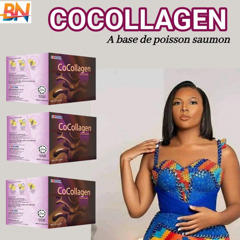 COCOLLAGEN EDMARK