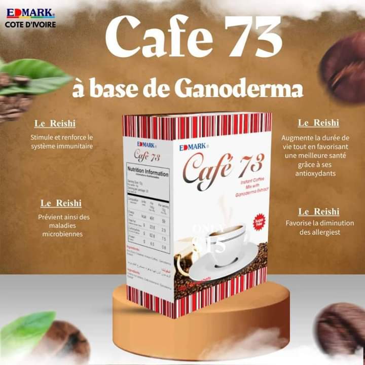 Edmark café 73 contre le diabète…