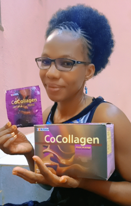 Cocollagen Edmark