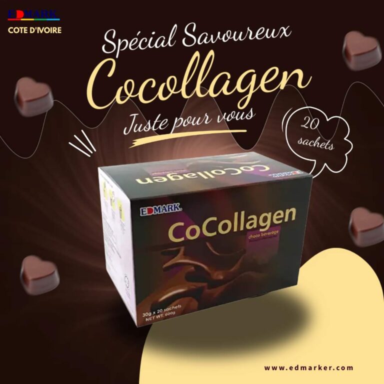 COCOLLAGEN EDMARK