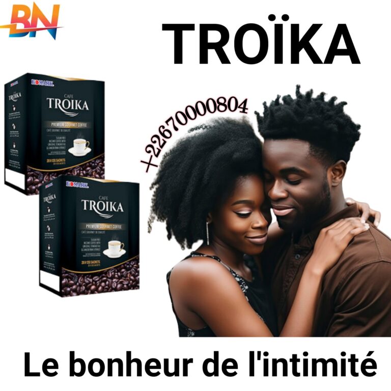 Edmark Café Troïka