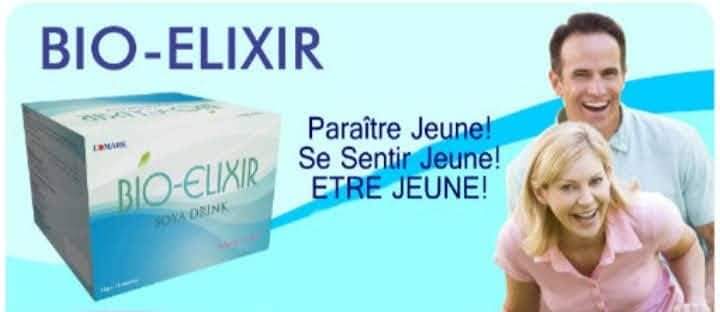 Bienfaits du BIO-ELIXIR