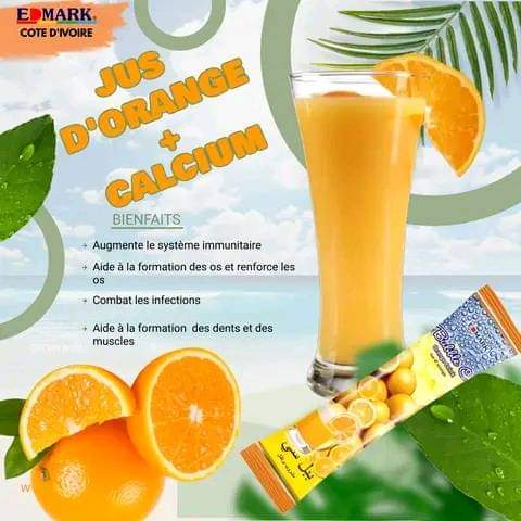 Edmark Buble C – vitamine C