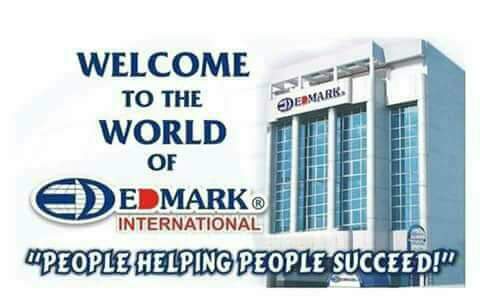 EDMARK INTERNATIONAL